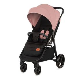 Poussette Grande Plus - Pink - Kinderkraft