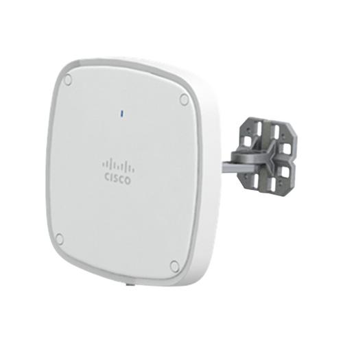 Cisco 75° Self-Identifying - Antenne - Wi-Fi, Bluetooth - 6 dBi - directionnel - mural, montage sur perche
