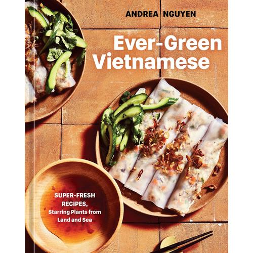 Ever-Green Vietnamese