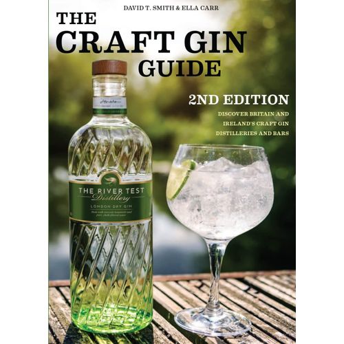 Craft Gin Guide