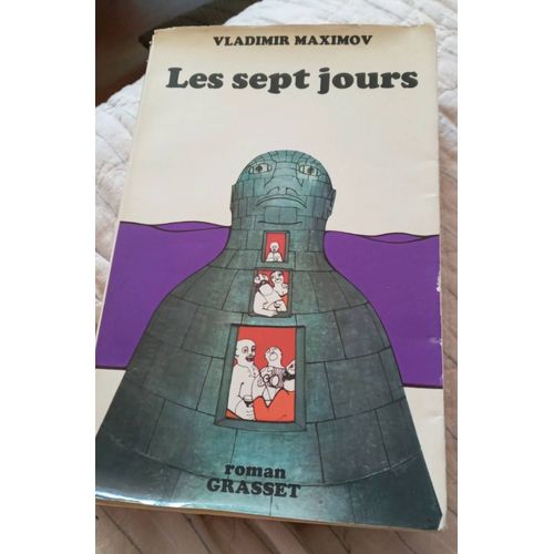 Les Sept Jours