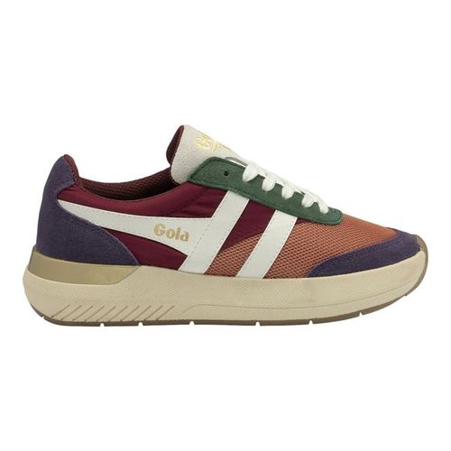 Baskets Mode Gola Raven