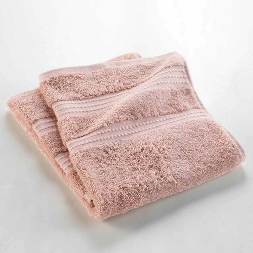 Drap De Bain "Excellence" 90x150cm Rose Blush
