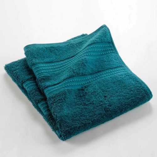 Drap De Bain "Excellence" 90x150cm Bleu Orage