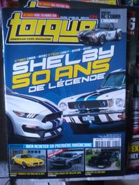Torque Magazine 14 De 2015