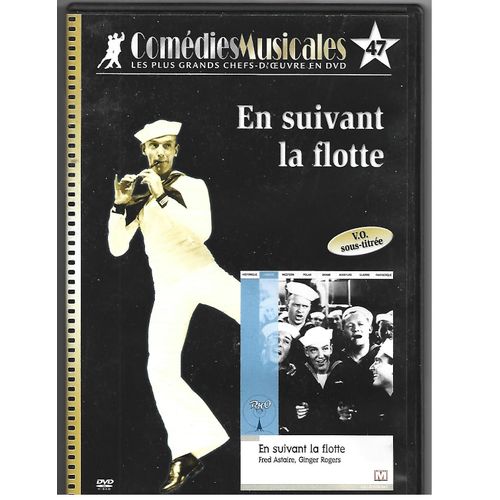 En Suivant La Flotte