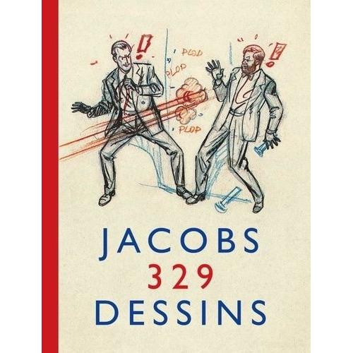 Jacobs, 329 Dessins