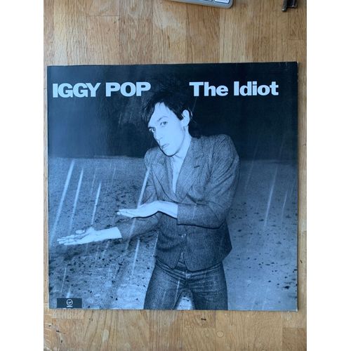 The Idiot