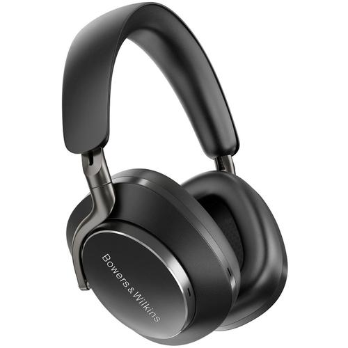 BOWERS & WILKINS PX8 - Casque sans fil Bluetooth - Noir