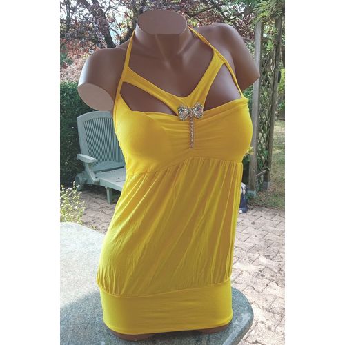 Robe Broche