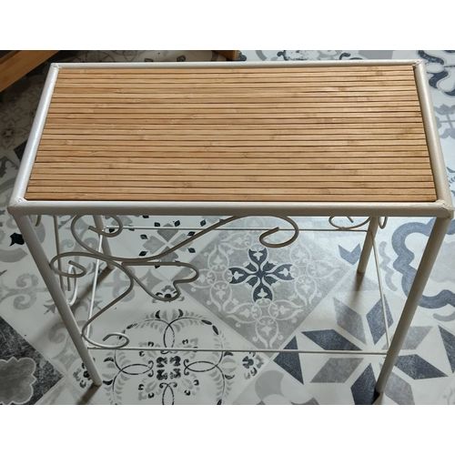 Petite Table Basse