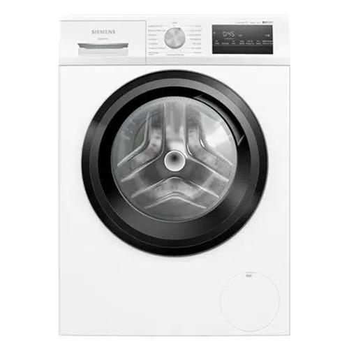 Lave-linge hublot Siemens WM12N209FR