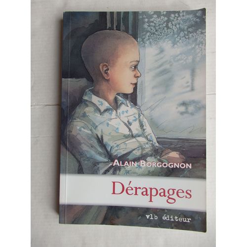 Dérapages