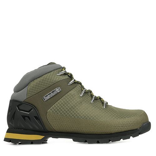 Timberland Euro Sprint Mid Hiker Wp