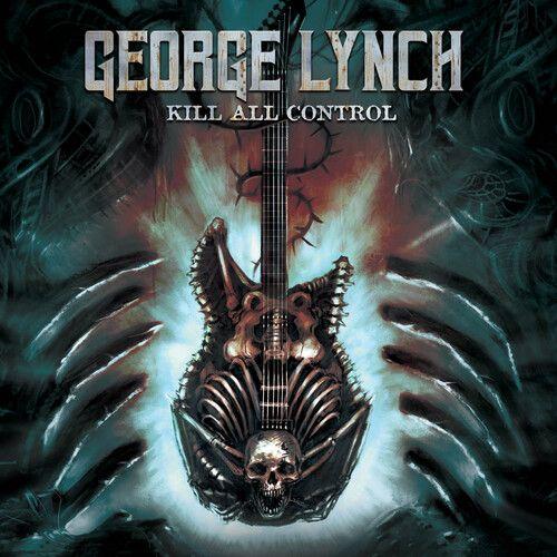 George Lynch - Kill All Control [Compact Discs] Bonus Tracks, Rmst