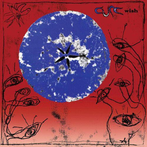 The Cure - Wish (30th Anniversary) [Compact Discs] Anniversary Ed, Rmst