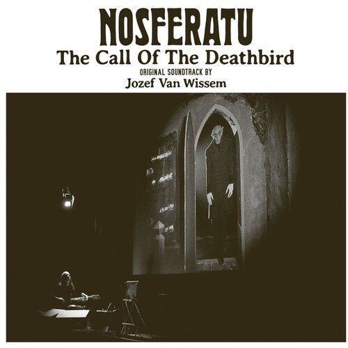 Nosferatu: Call Of The Deathbird / O.S.T. - Nosferatu: Call Of The Deathbird (Original Soundtrack) [Compact Discs]