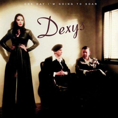 Dexys - One Day I'm Going To Soar [Vinyl Lp]