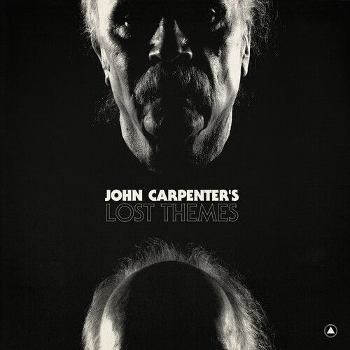 John Carpenter - Lost Themes - Sb 15 Year Edition - Vortex Blue [Vinyl Lp] Blue, Colored Vinyl