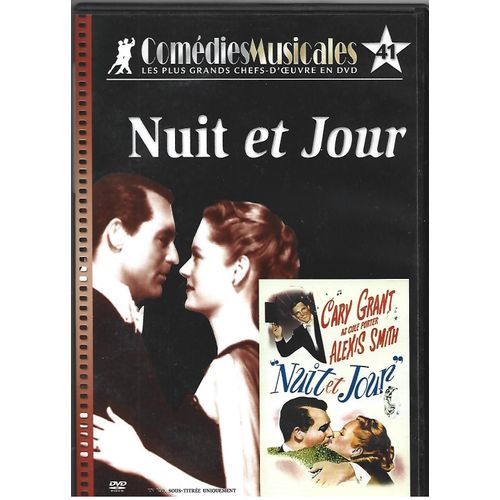 Nuit Et Jour