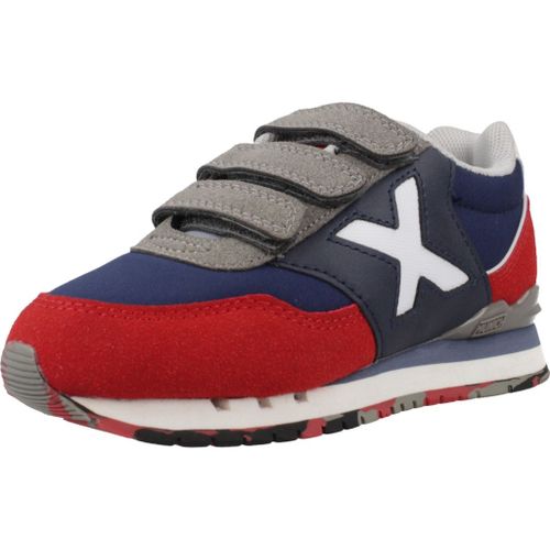 Munich Dash Kid Vco 158 Colour Bleu - 31