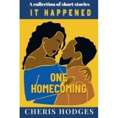 It Happened One Homecoming