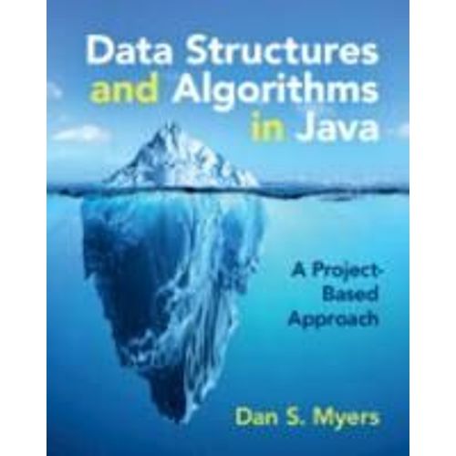 Data Structures And Algorithms In Java