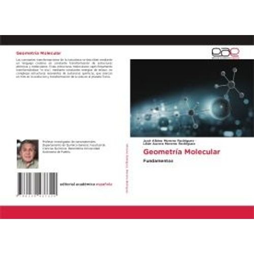 Geometría Molecular