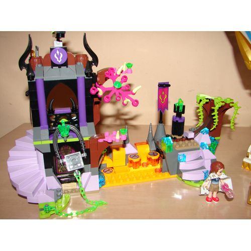 Raganas online shadow castle - Main Image