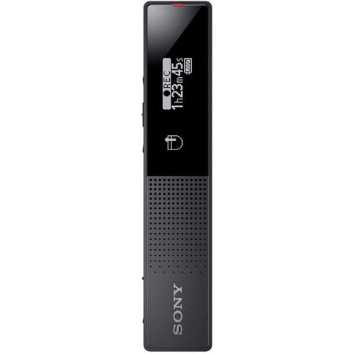 Enrégisteur Sony ICDTX660