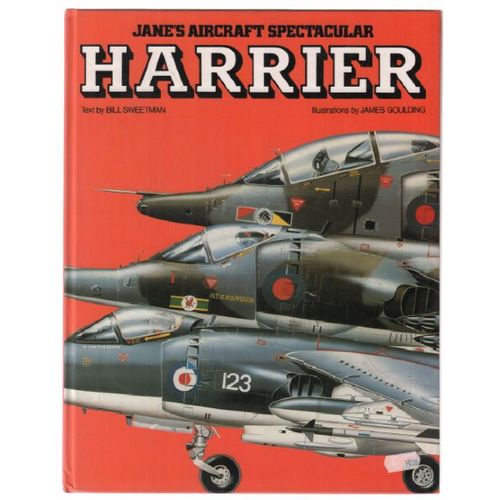Harrier