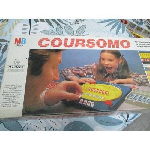 Jeu De Société