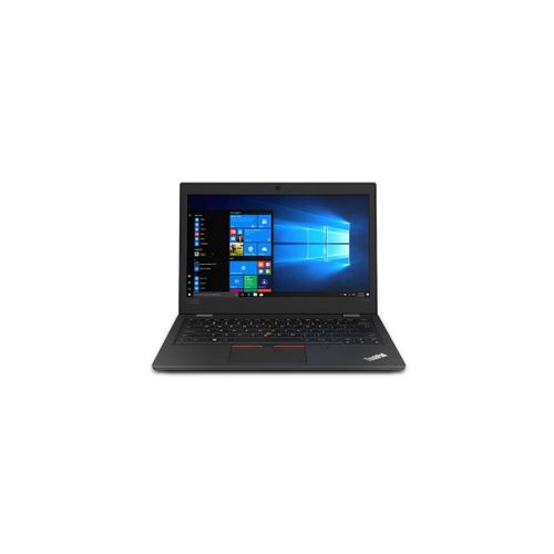 Lenovo ThinkPad L390 13" Core i5 1,6 GHz - SSD 256 Go - 8 Go AZERTY - Français