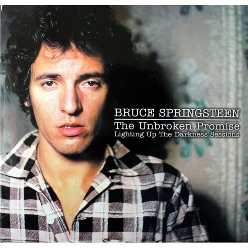 The Unbroken Promise (Lighting Up The Darkness Sessions)