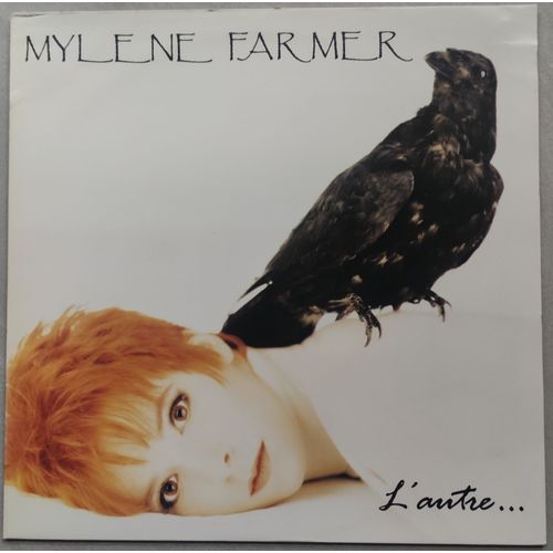 Mylene Farmer / L'autre