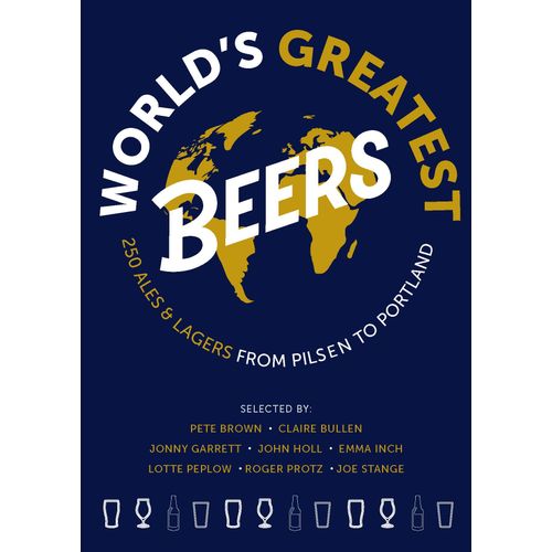 World's Greatest Beers