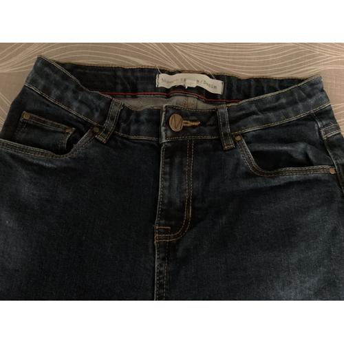 Jean Enfant Taille 12 Ans