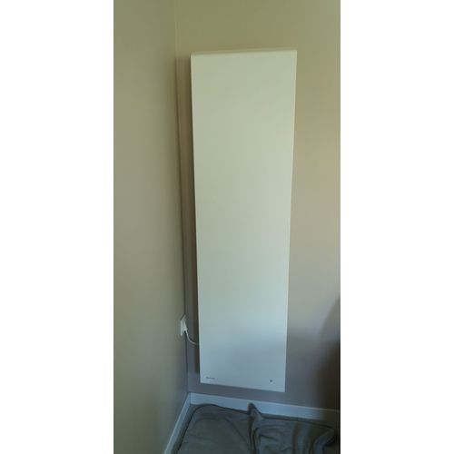 Radiateur Vertical / horizontal Noirot 1500W