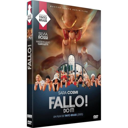 Fallo !