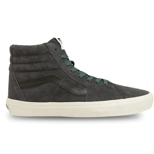 Chaussures Sk8-Hi - Vn000cmx239 Gris - 40