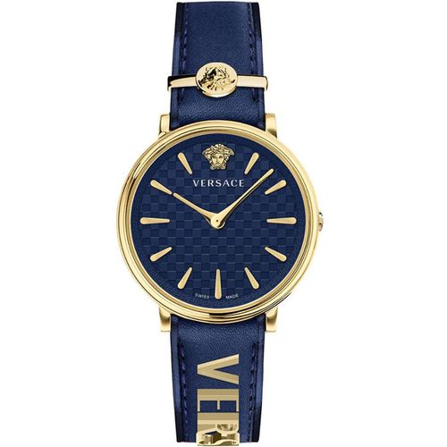Ladies Watch Versace Ve8104522, Quartz, 38mm, 5atm