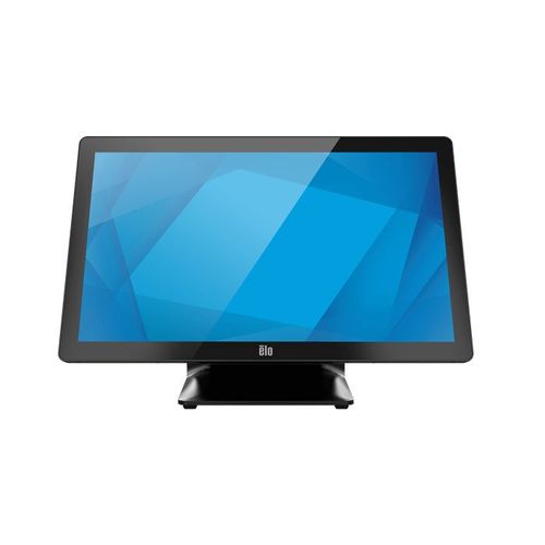 Elo Touch Solutions I-series E155309 Pc Tout En Un/station De Travail