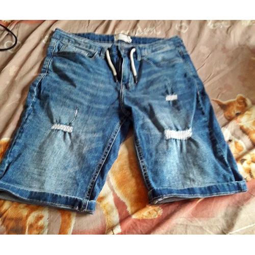 Short Deeluxe Taille 38 ..