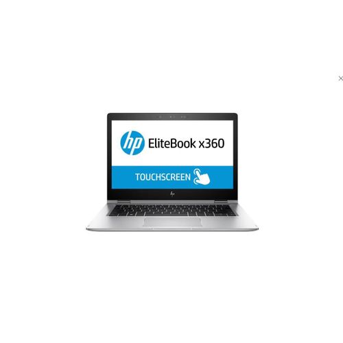 Hp EliteBook x360 1030 G2 13" Core i5 2,6 GHz - SSD 512 Go - 8 Go AZERTY - Français