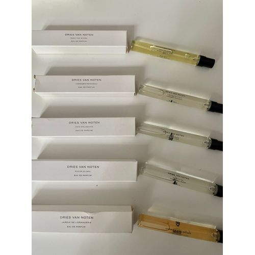 Parfum Dreis Van Noten 