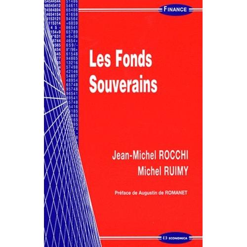 Les Fonds Souverains