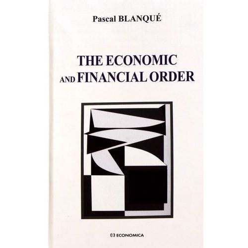 The Economic And Financial Order