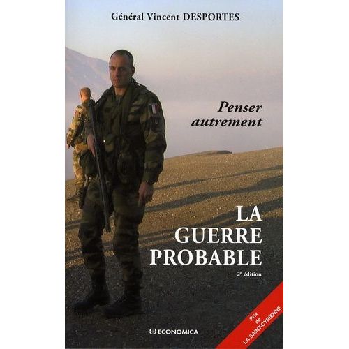 La Guerre Probable - Penser Autrement