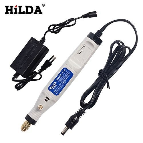 Mini Perceuse Meuleuse 18V style Dremel