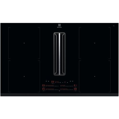 Electrolux KCC84450 Table de cuisson à induction Noir - 4 foyers